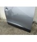 Porta Dian/dir Peugeot 2008 Allu T200 2025 Só Lata Dianteira Direito Prateado