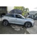 Porta Dian/dir Peugeot 2008 Allu T200 2025 Só Lata Dianteira Direito Prateado