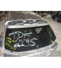Capô Traseiro Peugeot 2008 Allu T200 2025