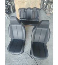 Jogo De Bancos Peugeot 2008 Allu T200 2025 000