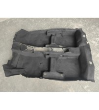 Carpe Interno Assoalho Peugeot 2008 Allu T200 2025