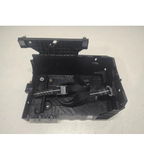 Caixa De Bateria Peugeot 2008 Allu T200 2025