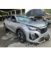 Caixa De Bateria Peugeot 2008 Allu T200 2025