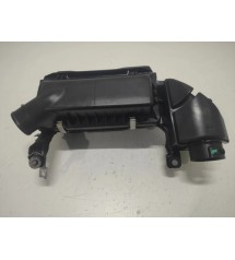 Caixa Do Filtro De Ar Peugeot 2008 Allu 1.0 T200 2025 Caixa Do Filtro De Ar Peugeot 2008 Allu 1.0 T200 2025